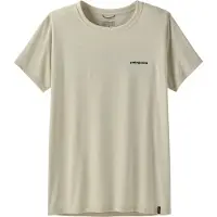 Patagonia Cap Cool Daily - Boardshort Logo Lycra dyno white Koko S