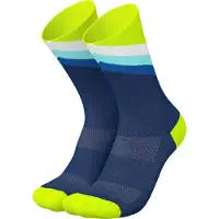 Incylence Running Grades High Navy Canary Treenisukat 43-46