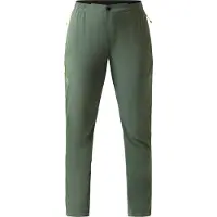 Haglöfs Women's L.I.M Fuse II Pant Chlorophyll Green 42