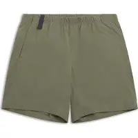 Bergans Imingen Pull-On Shorts Men Green Mud XXL