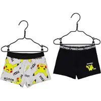 Pokémon lasten bokserit 2-pack