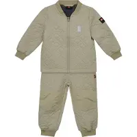 Lego Wear Lwsaku 612 - Thermo Set. - Cream - 110