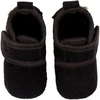 Mikk-Line Sisäkengät Villa, Raisin, 36-48 kk
