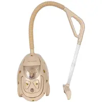 Konges Sløjd Pölyinen pölynimuri Lemon Lemon One Size Beige One Size Pojat, Tytöt