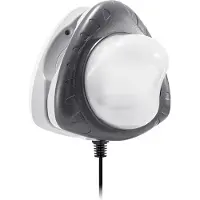 Intex 28698 Magneettinen LED-allaslamppu