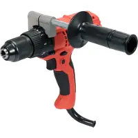 YATO Pora/ruuvinväännin YT-82063; 400 W