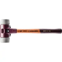 HALDER Vasara 3003.08; 80 mm; TPE-mid
