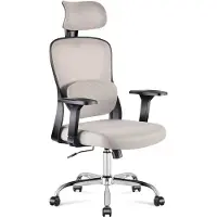 MarkAdler Mark Adler Manager 3.2 Grey office chair