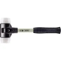 HALDER Kumivasara 3707.04; 40 mm; 860 g