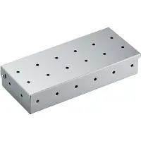 Severin ZB 8183 -savustuslaatikko Sevo-grilleihin Hopea