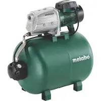 Metabo HWW 9000/100 G Vesiautomaatti