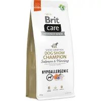 Brit Care Hypoallergeeninen koiranruoka näyttelymestarille, 12 kg