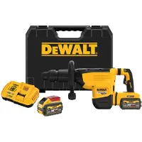 DeWalt Murtovasara DCH892X2-QW; 54 V; 19,4 J; 2x9,0 Ah akku