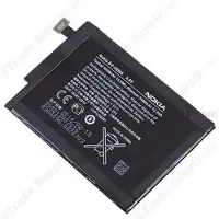 Nokia Alkuperäinen BV-4BW Akku Lumia 1320 1520