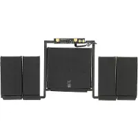 OEM MacBook Pro 13" 2016-2017 OEM Akku A1706 + Työkalut
