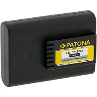 PATONA Leica BLI-312 / BP-SCL1 Akku 1700mAh