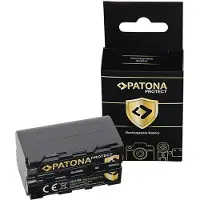 PATONA Protect NP-F750 Akku 7000mAh