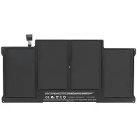 Huvipiste Apple Macbook Air 13" (vm. 2013 - 2017) Akku 7150mAh A1496