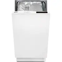 Gram DSI 4100 integroitava astianpesukone