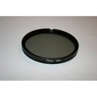 Delamax 72mm Pyöröpolarisaatiosuodin