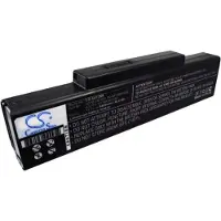 123accu BenQ R55 akku 4400 mAh