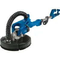 Scheppach Varsihiomakone DS920