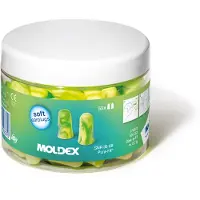 Moldex Pura-Fit 50paria korvatulpat