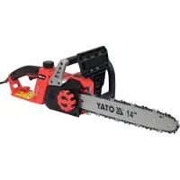 YATO Ketjusaha YT-84868; 1600 W; 35,5 cm