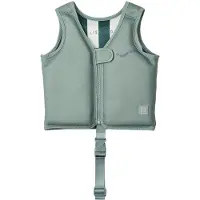Liewood Uimaliivi - 11-15 kg - Dove - Se tulee sisään Waves/Pepp - - OneSize - Uimaliivit