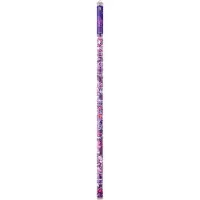 Plus plus Plus-Plus Glitter Mix 1m Tube 20-os rakennuspalikat