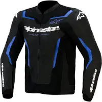 Alpinestars Gp Force V2 Airflow Nahkatakki