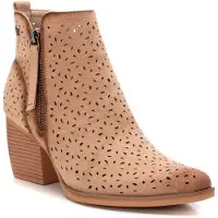 Refresh 172519 Korkeakorkoiset Booties