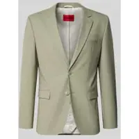 HUGO Arti253X - Green - 54