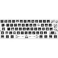 Wooting 60HE V2 Module - ISO