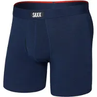 Saxx Vibe Xtra Brief Fly Boxerit
