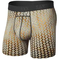 Saxx Smoth Flex Compression Boxerit