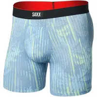 Saxx Multi-sport Mesh Brief Fly Boxerit