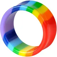Wildcat Rainbow