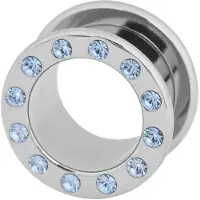 Wildcat Jewelled