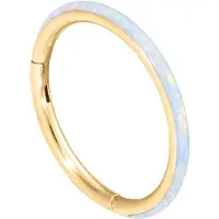 Wildcat Opal Clicker
