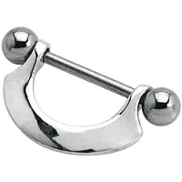 Wildcat Stirrup - 1,6 mm, 16,0 mm