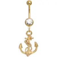 Wildcat Anchor - 8,0 mm
