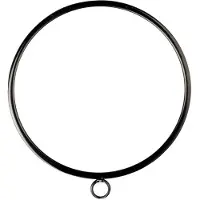 Wildcat X-Change Ring 1 Earloop - 14,0 mm