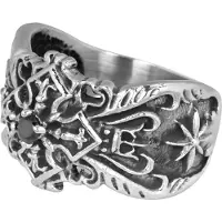 Wildcat Gothic Stone