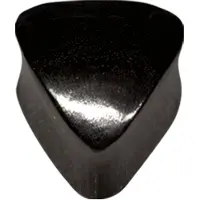 Wildcat Buffalo Horn Triangle - 16,0 mm