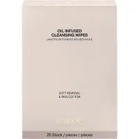 Babor Cleansing Wipes, 25-Pack