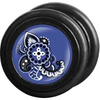 Wildcat Persian Pickles Fake Plug - Modra