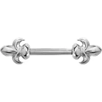 Wildcat Fleur de Lis - 14,0 mm