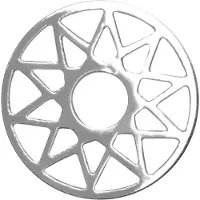 Wildcat X-Change Inlay Star - 20,0 mm