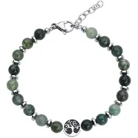 Wildcat Tree of Life Bracelet - ranneke